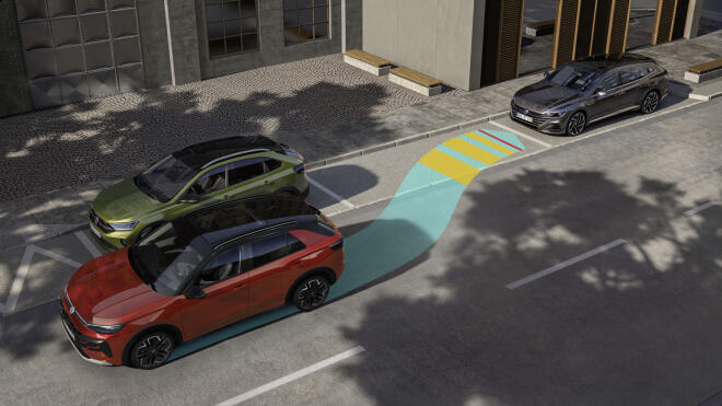 VW T-Roc: Οι σοβαροί λόγοι για να αγοράσετε το νέο μοντέλο 