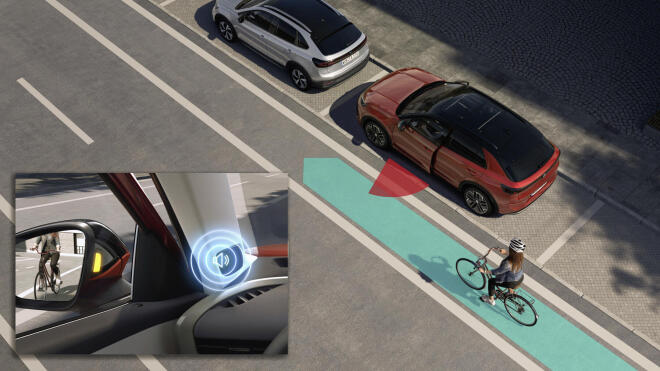 VW T-Roc: Οι σοβαροί λόγοι για να αγοράσετε το νέο μοντέλο 