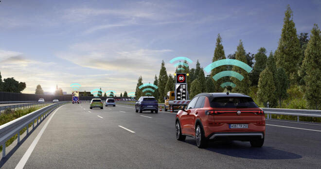 VW T-Roc: Οι σοβαροί λόγοι για να αγοράσετε το νέο μοντέλο 