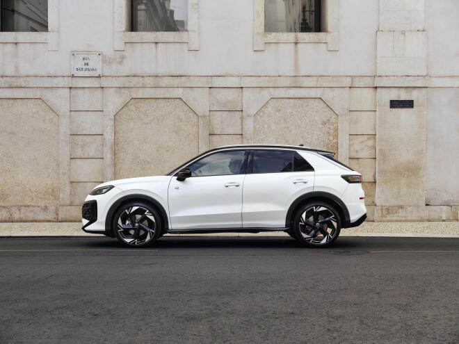 VW T-Roc: Οι σοβαροί λόγοι για να αγοράσετε το νέο μοντέλο 