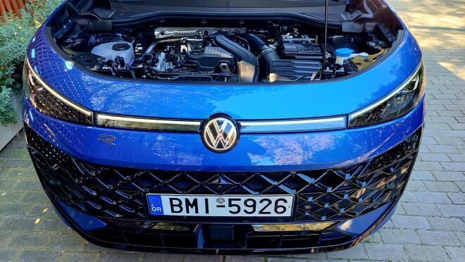 VW T-Roc: Οι σοβαροί λόγοι για να αγοράσετε το νέο μοντέλο