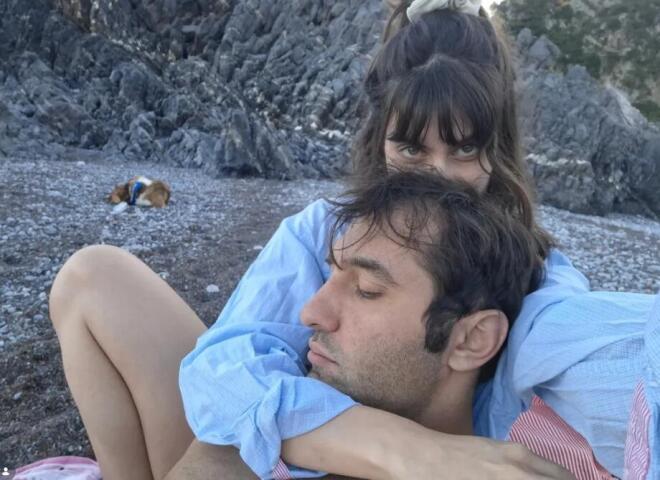 Γνωστός Έλληνας ηθοποιός θα γίνει σύντομα μπαμπάς - Η τρυφερή ανάρτηση