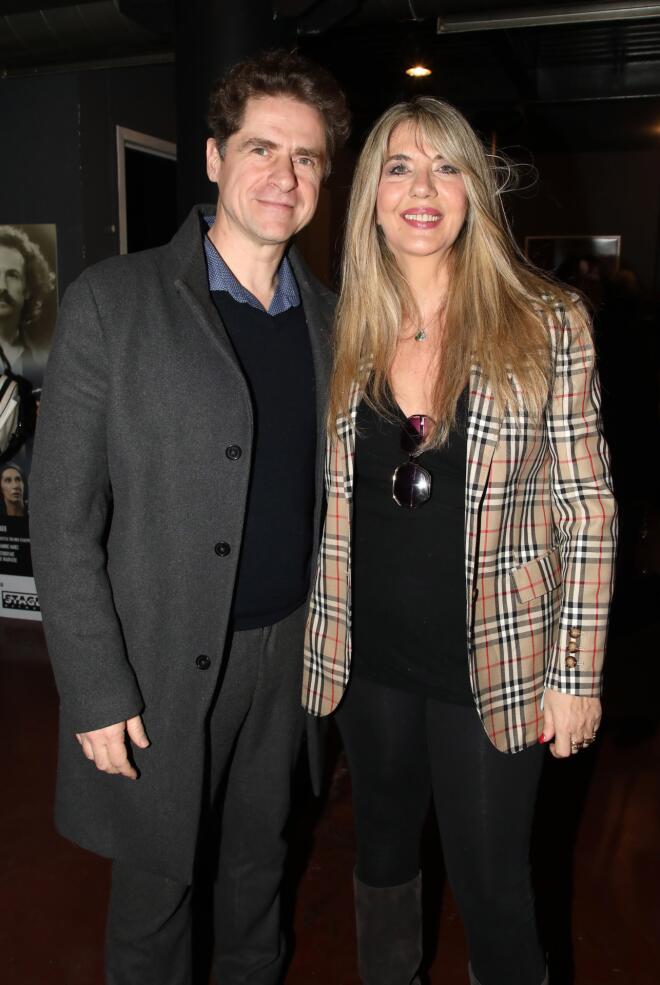 Δημήτρης Λάλος- Γιούλη Ηλιοπούλου/ NDP ΝΙΚΟΣ ΔΡΟΥΚΑΣ