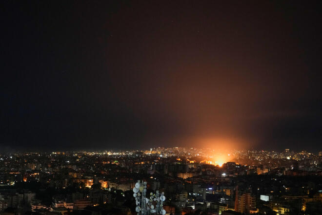 Πόλεμος στο Ιραν 4