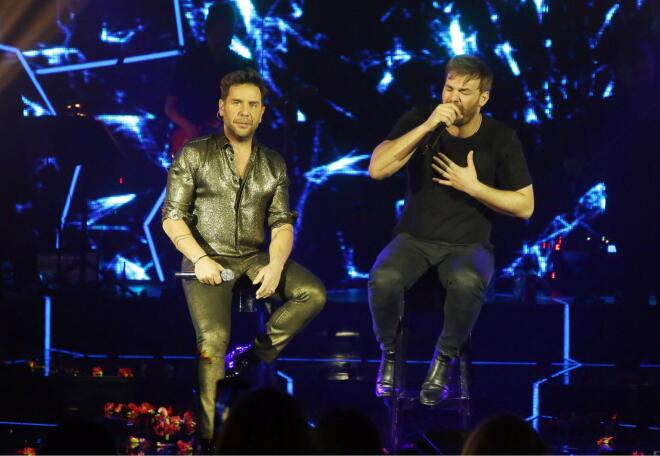 Γιώργος Σαμπάνης - Γιώργος Μαζωνάκης