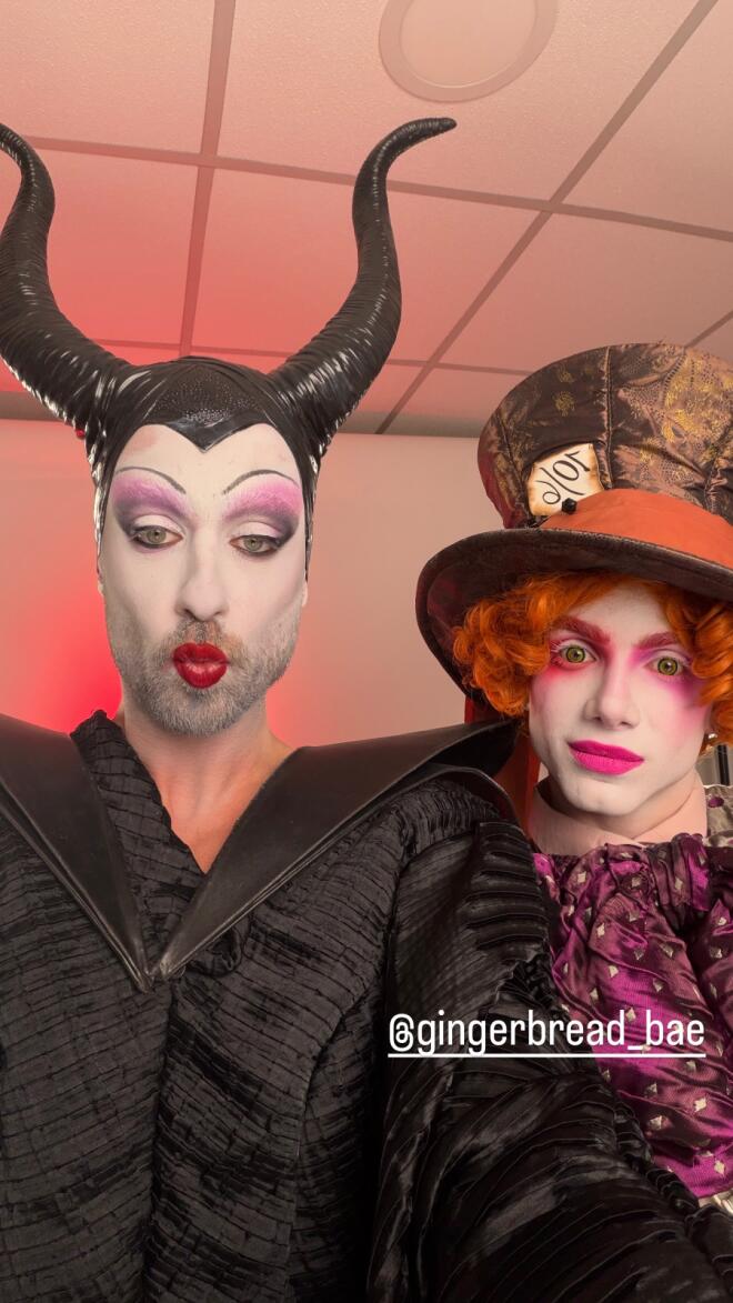 Παπαδημητρίου - Γεροντιδάκης: Ντυμένοι Flintstones στο πάρτι του Fipster