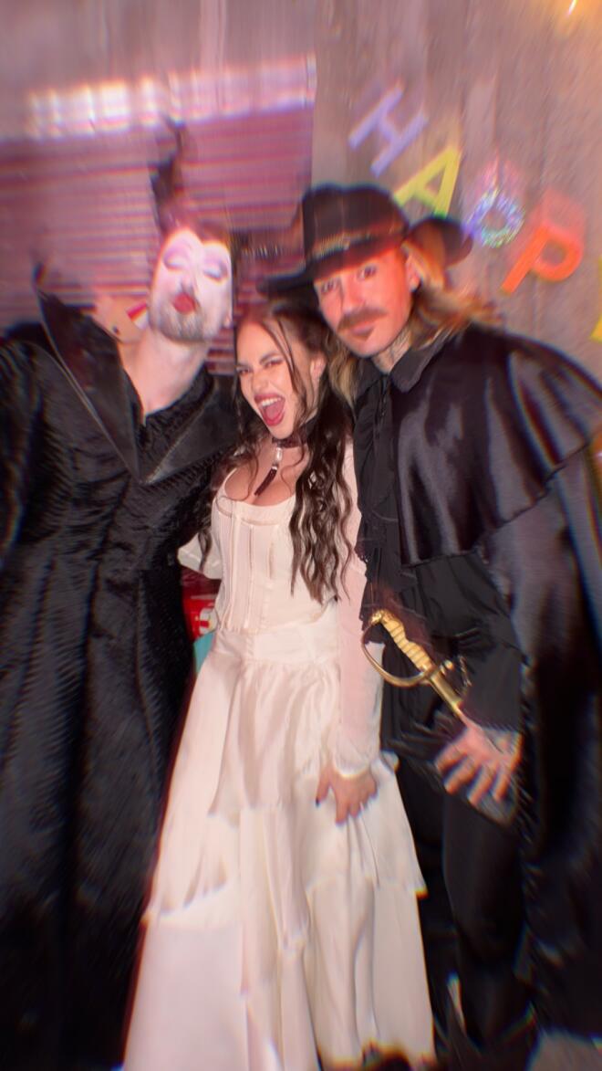 Παπαδημητρίου - Γεροντιδάκης: Ντυμένοι Flintstones στο πάρτι του Fipster