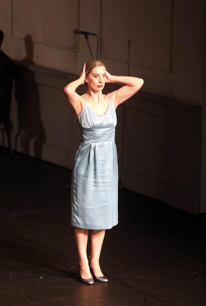 Βίκυ Βολιώτη/ NDP ΕΛΛΗ ΠΟΥΠΟΥΛΙΔΟΥ