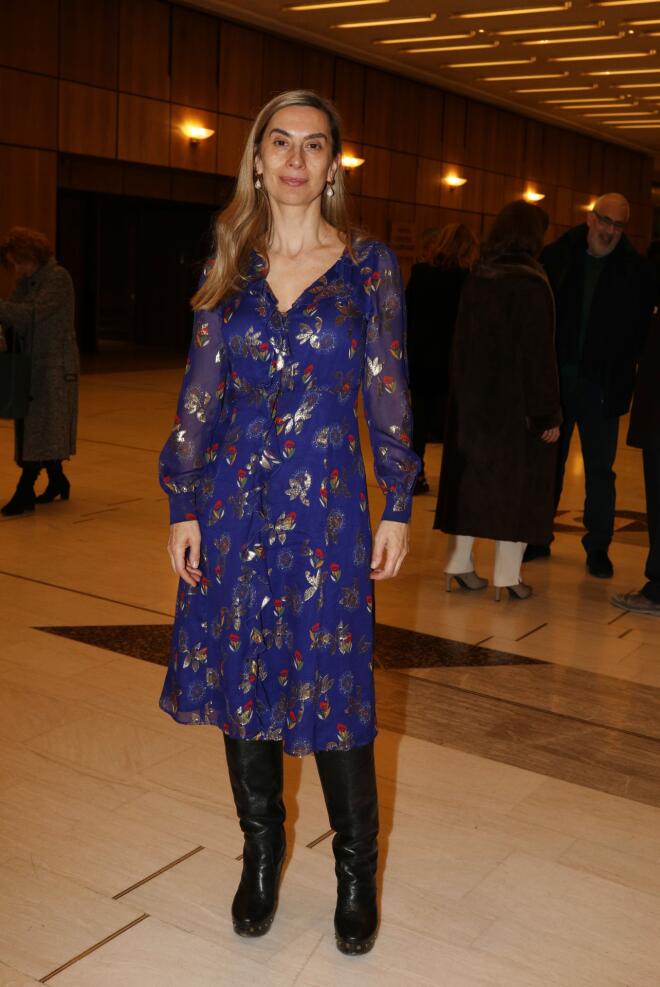 Βίκυ Βολιώτη/ NDP ΘΩΜΑΣ ΔΑΣΚΑΛΑΚΗΣ