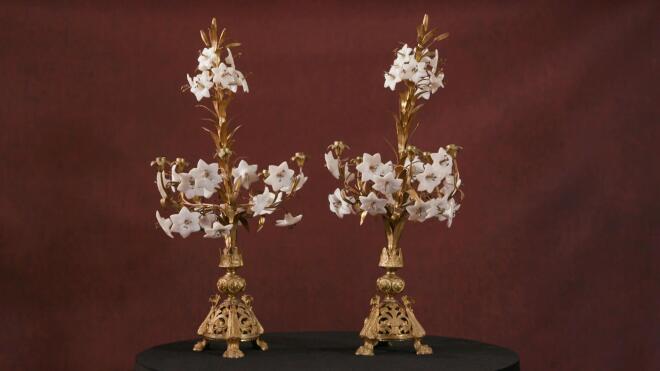 Cash or Trash: Η επώνυμη… μύγα που κέρδισε το ενδιαφέρον του Λούδου