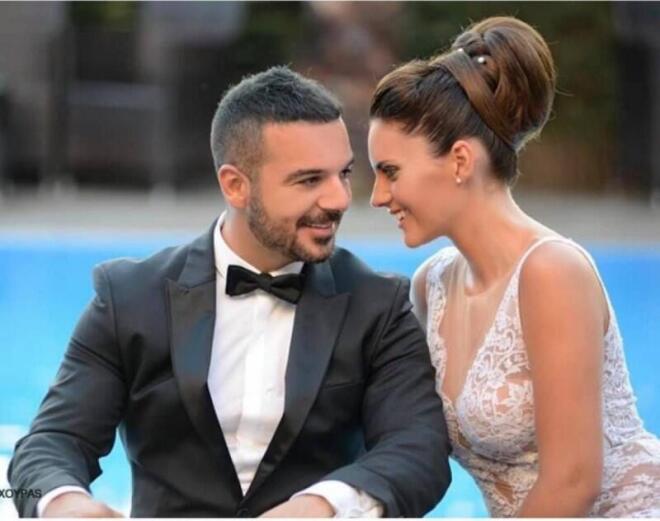 Τριαντάφυλλος: Χώρισε από τη σύζυγό του μετά από 19 χρόνια γάμου