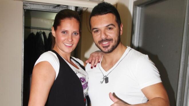 Τριαντάφυλλος: Χώρισε από τη σύζυγό του μετά από 19 χρόνια γάμου