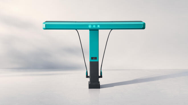 BYD: Νέες μπαταρίες που φορτίζουν σε 9 λεπτά  