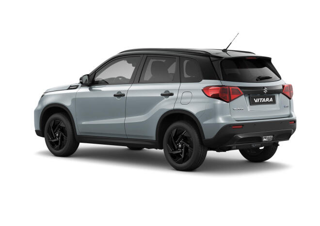 SUZUKI VITARA & S-CROSS Special Edition: Πόσο κοστίζουν   