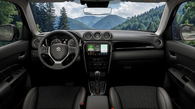 SUZUKI VITARA & S-CROSS Special Edition: Πόσο κοστίζουν   