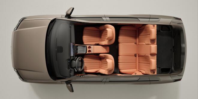 AION V: Κάνει εύκολη τη μετάβαση στην ηλεκτροκίνηση