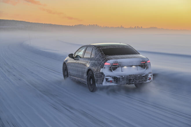 BMW i3: Πότε θα γίνει η αποκάλυψη της