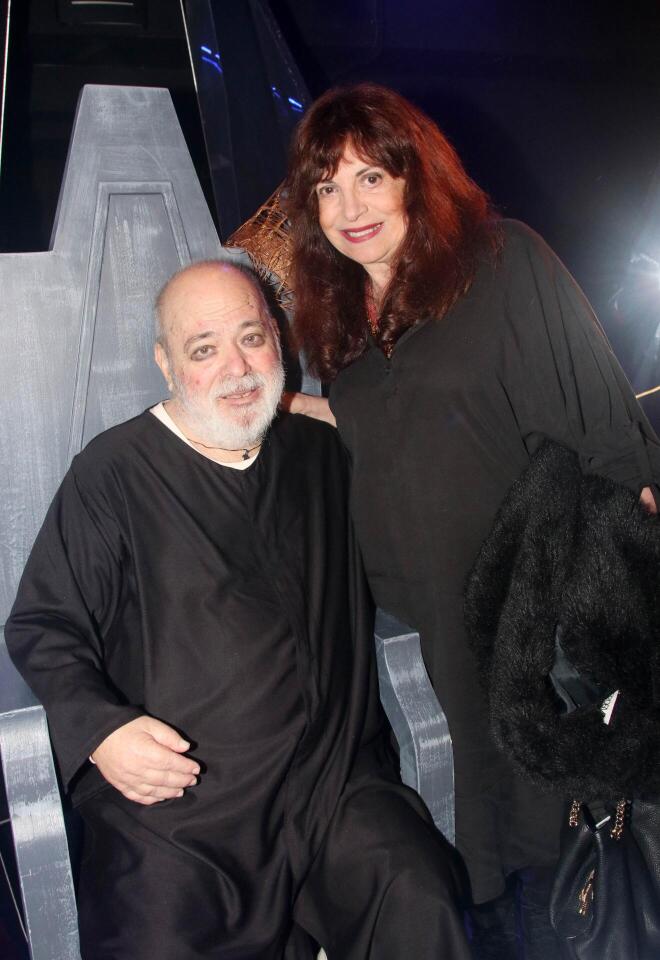 Χρήστος Βαλαβανίδης-Νατάσα Τσακαρισιάνου