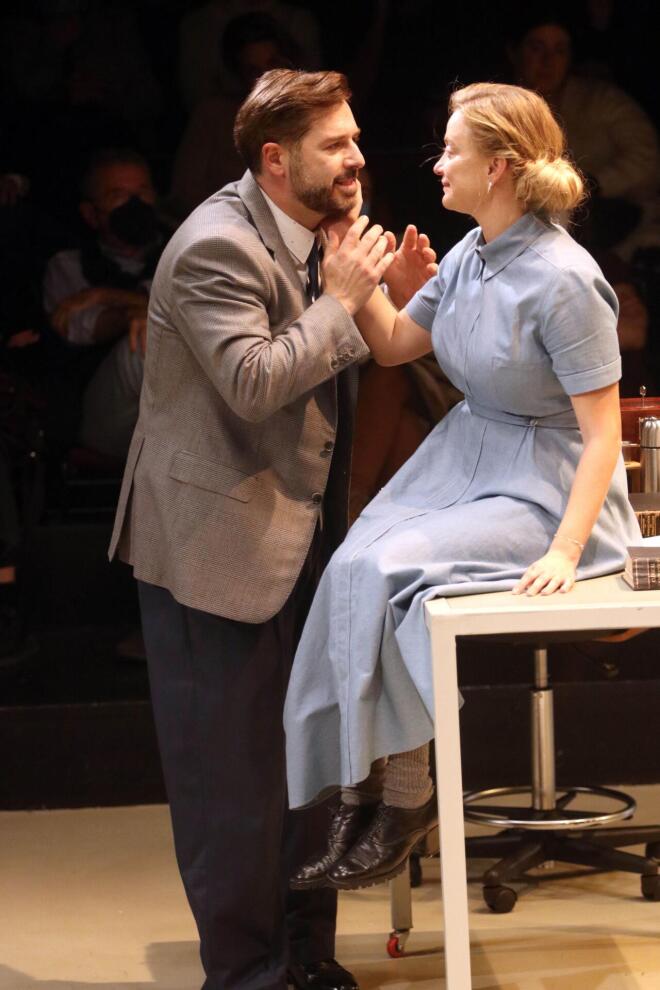 Η συνέντευξη του Αλέξανδρου Μπουρδούμη: Διαζύγιο, γιος και προσωπική ζωή