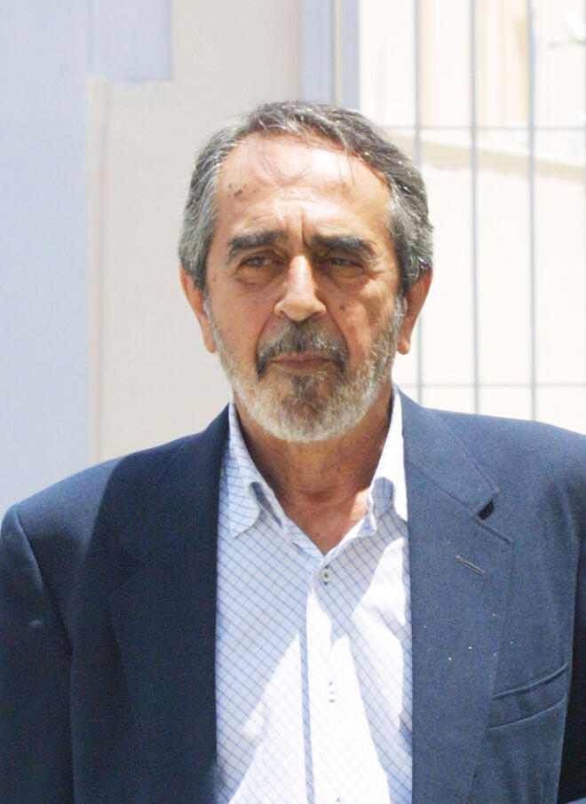 Πέθανε ο δημοσιογράφος Γιώργος Βότσης σε ηλικία 88 ετών