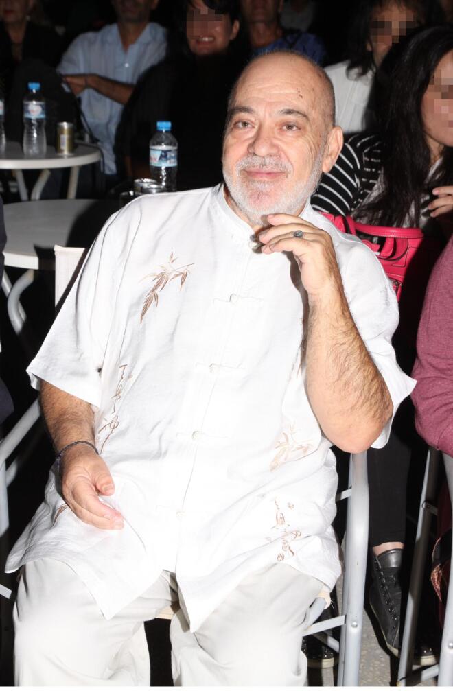 Όλες οι λεπτομέρειες για την κηδεία του Χρήστου Βαλαβανίδη