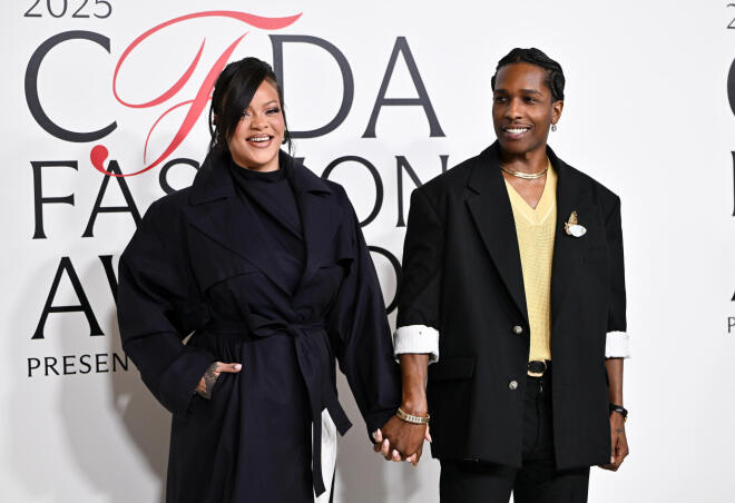 Rihanna: Συνελήφθη γυναίκα που πυροβόλησε το σπίτι της στο Μπέβερλι Χιλς