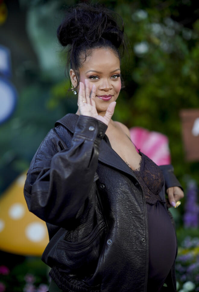 Rihanna: Συνελήφθη γυναίκα που πυροβόλησε το σπίτι της στο Μπέβερλι Χιλς