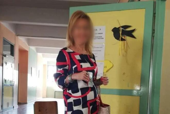 Νεκρή καθηγήτρια στη Θεσσαλονίκη - Καταγγελίες ότι δεχόταν bullying 