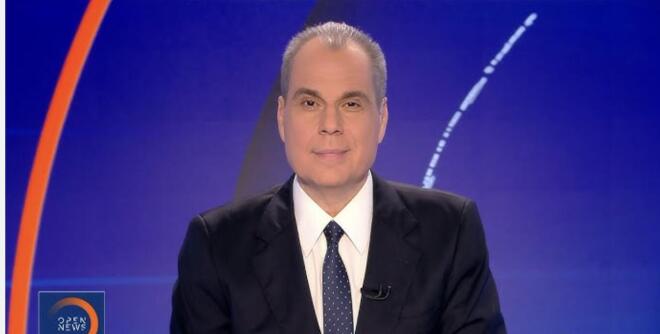 Καραμήτρου: «O Νίκος Στραβελάκης έχει ένα μεγάλο πρόβλημα να αντιμετωπίσει»