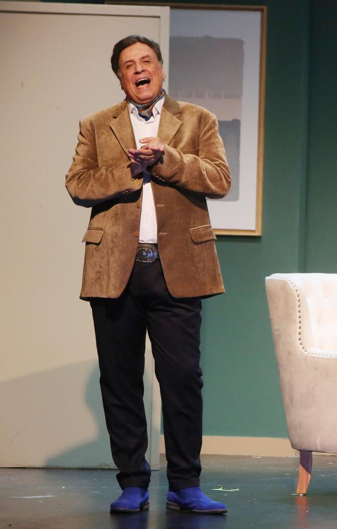 Χάρης Ρώμας in love: «Θέλω την απόλυτη αγάπη και αφοσίωση!»