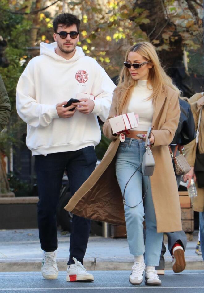 Φώτης Ιωαννίδης - Ελένη Βουλγαράκη