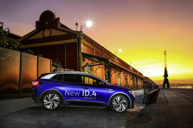 Όμιλος VW: Ξεπερνά τα 4 εκατομμύρια αμιγώς ηλεκτρικά οχήματα παγκοσμίως