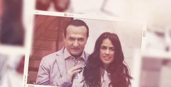 Λευτέρης Πανταζής: Το νέο τραγούδι που αφιερώνει στην κόρη του συγκινεί