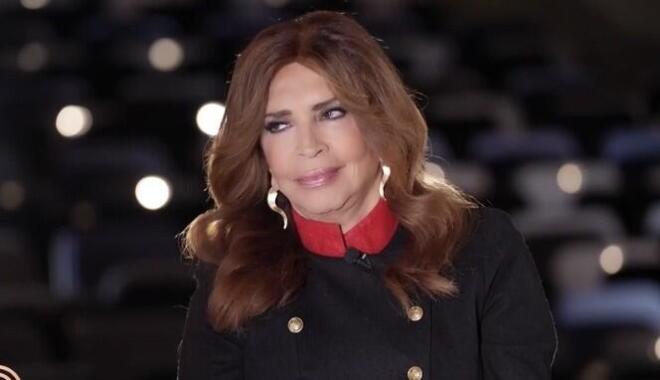 Μιμή Ντενίση: Δε με νοιάζει η υστεροφημία. Μόνο για την κόρη μου με νοιάζει