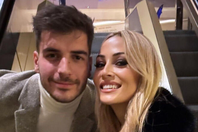 Φώτης Ιωαννίδης - Ελένη Βουλγαράκη