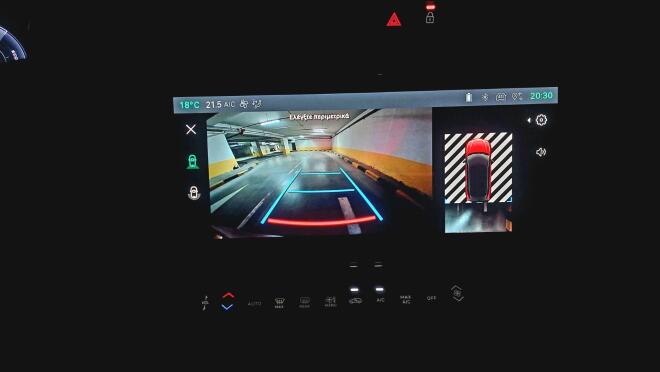 Alfa Romeo Junior Veloce: Οδηγούμε την Ιταλίδα καλλονή με τα 280 άλογα  