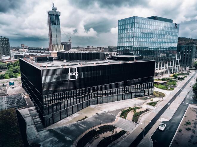 Zeekr: Που δημιουργούνται τα μοντέλα της 