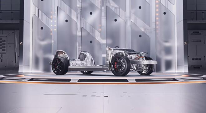 Zeekr: Που δημιουργούνται τα μοντέλα της 