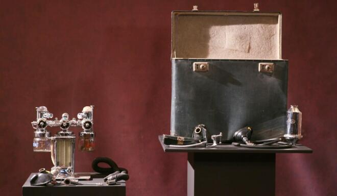 Cash or Trash: Πολύ... προσωπικό αντικείμενο με όνομα βαρύ σαν ιστορία!