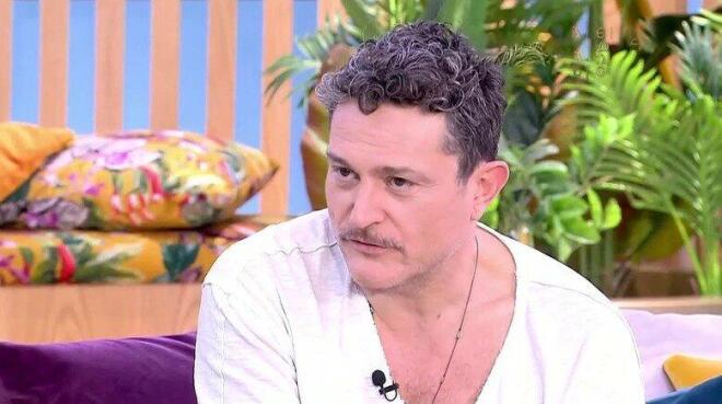 Γιώργος Καραμίχος: «Δεν ξέρεις αν θα μπει κάποιος τρελός με ένα όπλο»