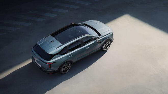 Dacia Striker: Αυτό είναι το νέο μοντέλο