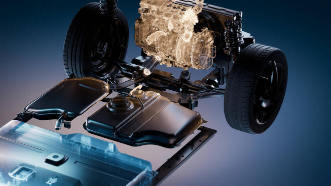 Renault: Αποκαλύπτουμε δυο πρωτότυπα μοντέλα της 