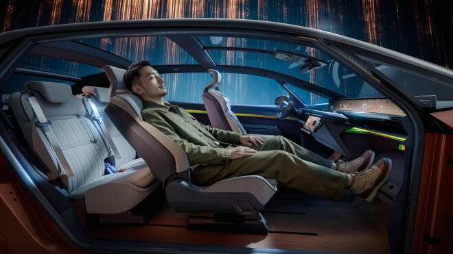 Renault: Αποκαλύπτουμε δυο πρωτότυπα μοντέλα της 