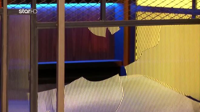 MasterChef: Ο Ανδρέας μπήκε σαν «οδοστρωτήρας» και έκανε γυαλιά-καρφιά το πλατό