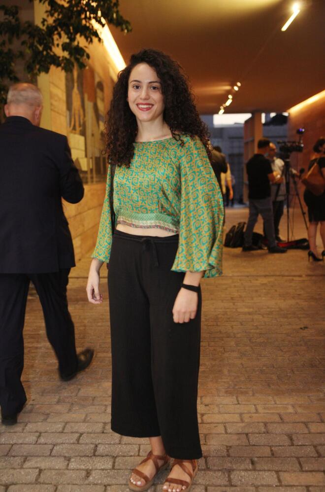 H Ιφιγένεια έχει βραβευτεί