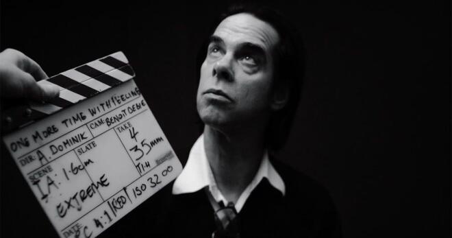 Η Σπουδαία Καριέρα του Nick Cave στον Κινηματογράφο και τα Soundtracks
