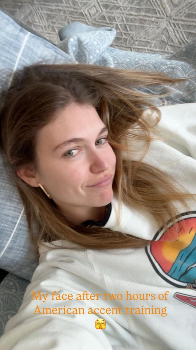 Κλέλια Ανδριολάτου: Είναι το απόλυτο California girl - Τι κάνει στο L.A.;