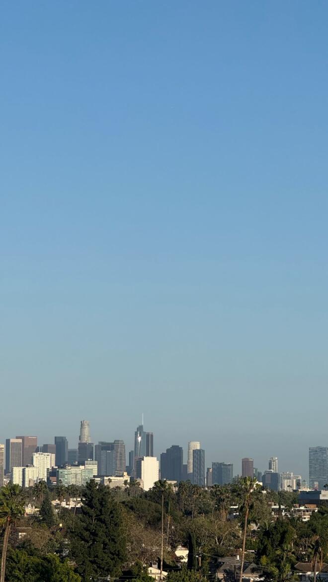 Κλέλια Ανδριολάτου: Είναι το απόλυτο California girl - Τι κάνει στο L.A.;