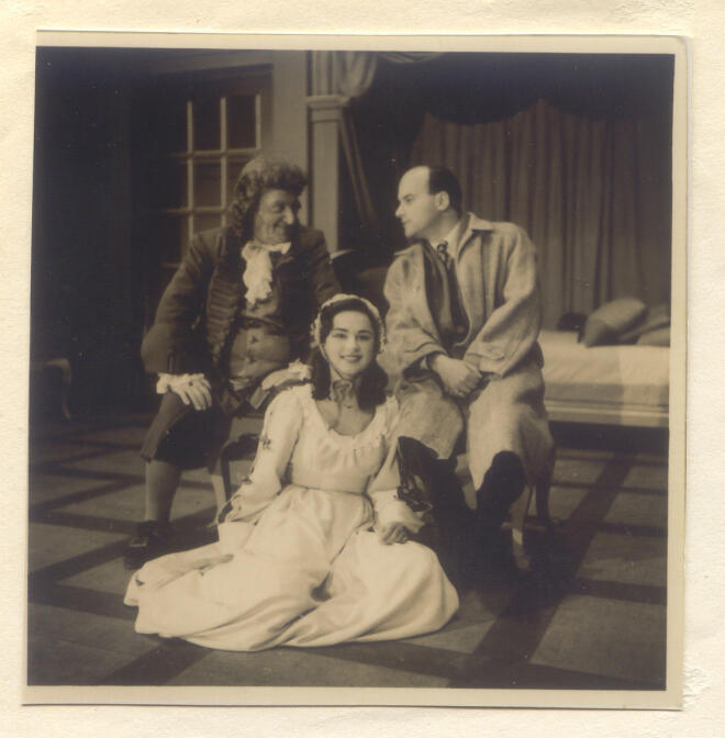 Το καμαρίνι της Εθνικής μας Αλίκης στον Πειραιά