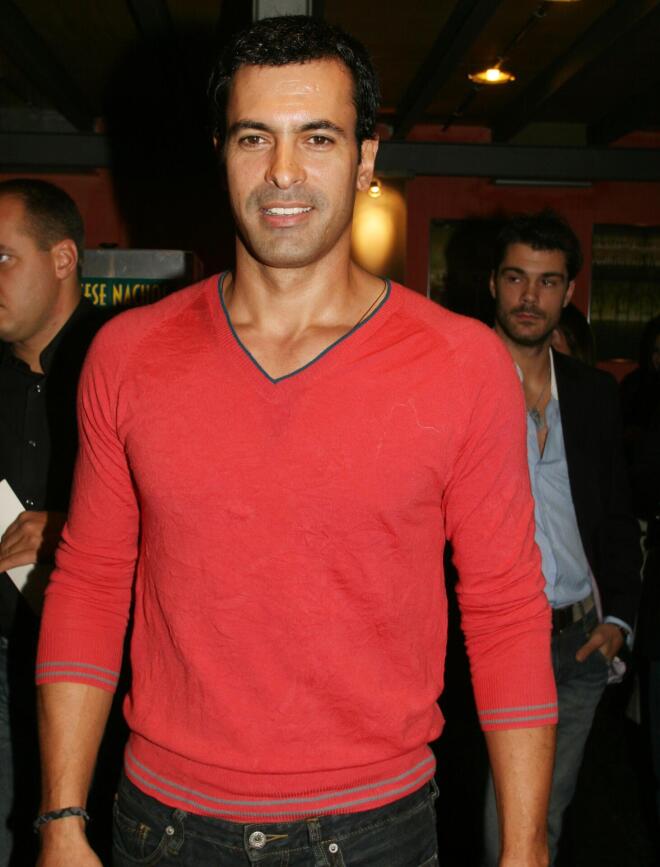 Πώς είναι σήμερα τα male top models που μεσουρανούσαν στην Ελλάδα των 90's